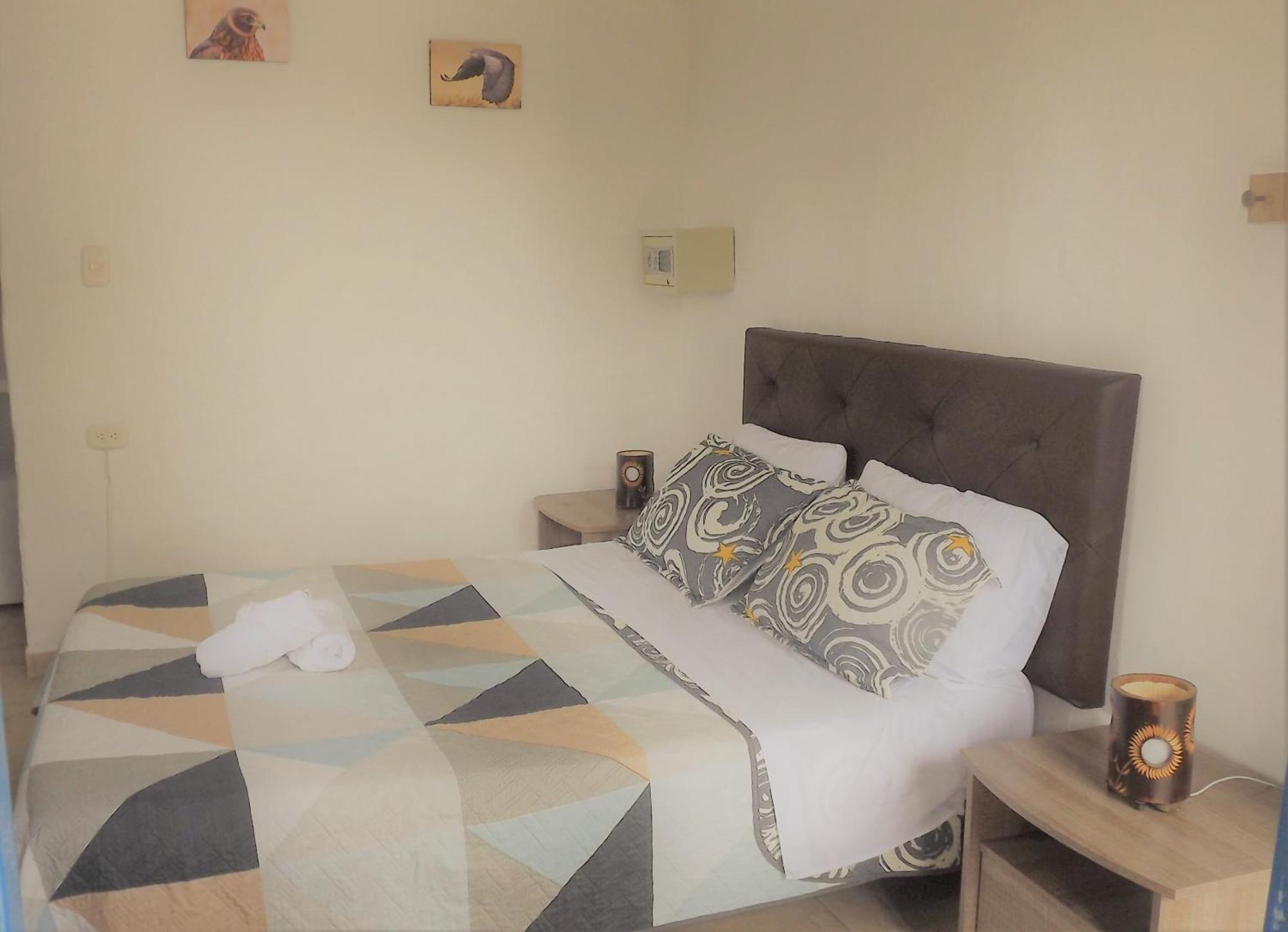 El Zorzal Hotel ซาเลนโต ภายนอก รูปภาพ